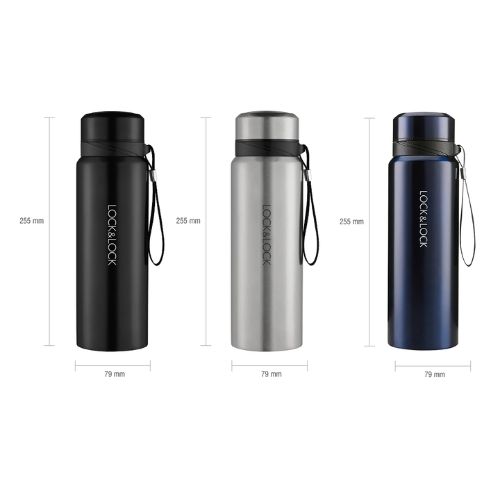 Thermos bottle Lock&Lock