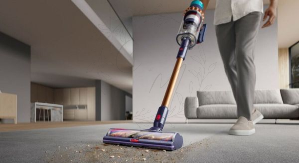 Dyson Gen5outsize Cordless Vacuum