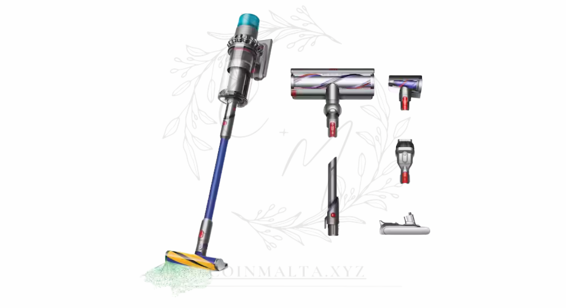 Dyson Gen5outsize Cordless Vacuum